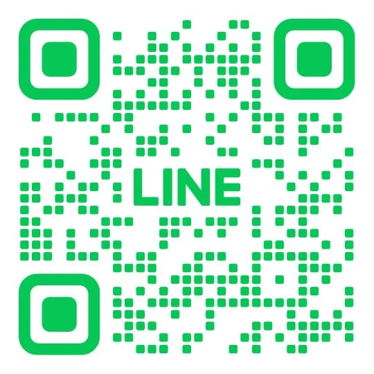 QR Code ทักเข้ามา คิดถึงฉันไหมเวลาที่เธอคอร์ด Line @